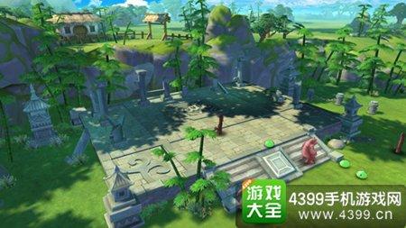 奔跑吧兄弟大冒险2